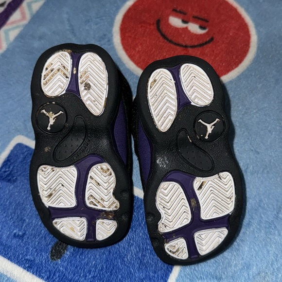 Jordan 13 - Picture 3 of 3